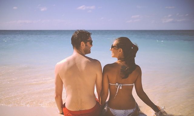 Męskie kąpielówki, jakie wybrać