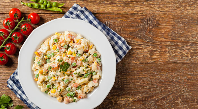 Popularne potrawy wielkanocne w Polsce