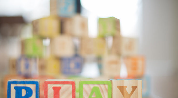 Jakie drewniane zabawki wybrać?