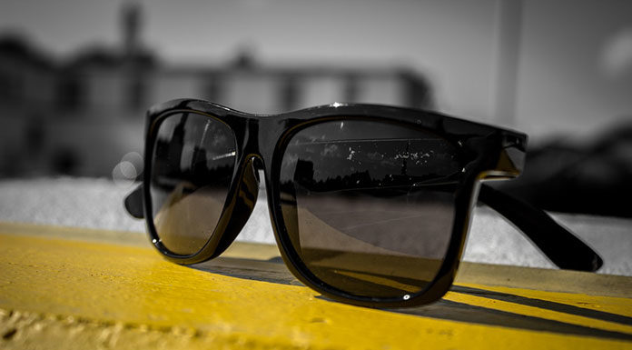 Wiosenne akcesoria – przegląd modowych hitów