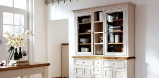 Witryna do jadalni - jak ją wybrać?