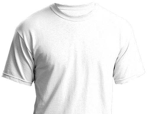 Koszulki z własnym nadrukiem Koszulki z własnym nadrukiem