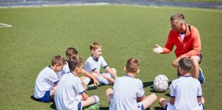 Obóz sportowy dla młodzieży - czy dzieci będą zadowolone?