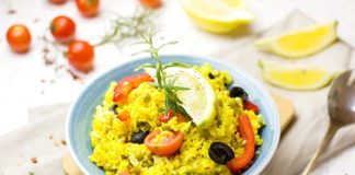 Dieta wegańska z diety pudełkowej — na co zwrócić uwagę?