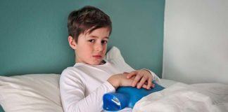 Biegunka u dzieci – jak uniknąć