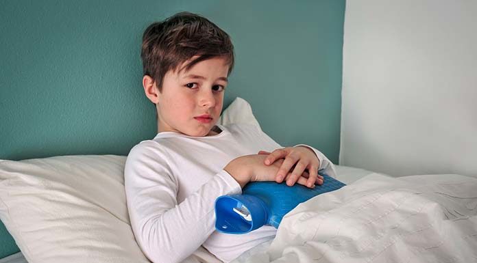 Biegunka u dzieci – jak uniknąć odwodnienia? Biegunka u dzieci – jak uniknąć