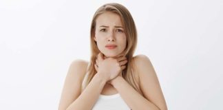 Co pomoże na bolące gardło