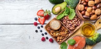 Zdrowie od kuchni, czyli dieta na naturalne wzmocnienie odporności