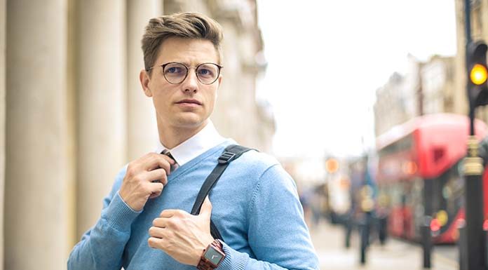 Styl Ivy League wciąż obecny w modzie męskiej Styl Ivy League wciąż obecny w modzie męskiej