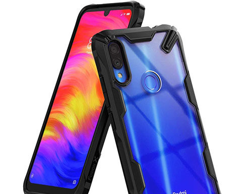 Etui na Xioami redmi Note 7