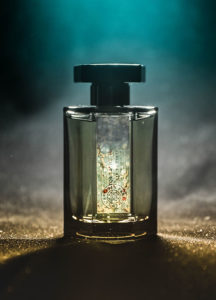 ZAPACHY WOKÓŁ NAS – CO TAK PIĘKNIE PACHNIE?