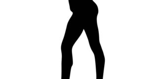 Jak nosić legginsy?