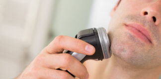 czy golarki lepiej usuwają zarost?