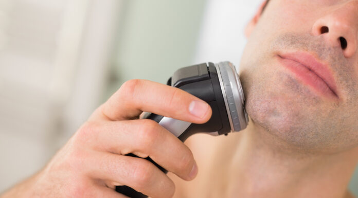 Golarki – precyzyjna metoda golenia? czy golarki lepiej usuwają zarost?