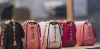 Zalety i wady skórzanych torebek