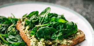 Dieta w chorobie Hashimoto