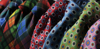 Jak zrobić wrażenie na pierwszej randce? Strój to podstawa!