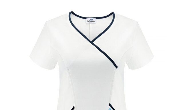 Oryginalna odzież medyczna odzież