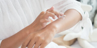 Maść z witaminą A