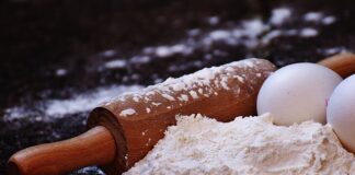 zalety mąki orkiszowej