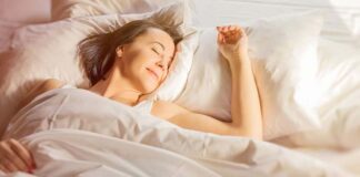 Pościel, która jest ozdobą sypialni