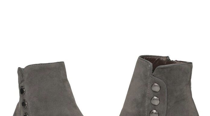 Botki Big Star – czy warto? Botki Big Star