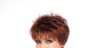 Porady dla osób noszących perukę na co dzień