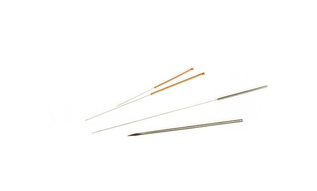 Akupunktura i akupunkturzysta akupunktura