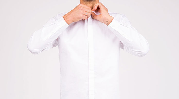 W jaki sposób dobrać rozmiar koszuli? koszula