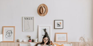 Atłasowa czy bawełniana