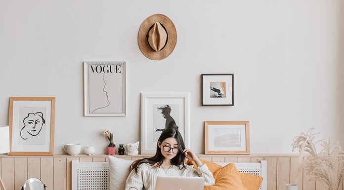 Atłasowa czy bawełniana