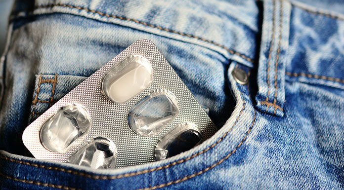 Leki na erekcję – ostrożnie ze stosowaniem Leki na erekcję