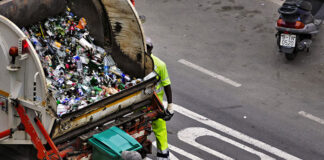 Jakie worki na śmieci wybrać