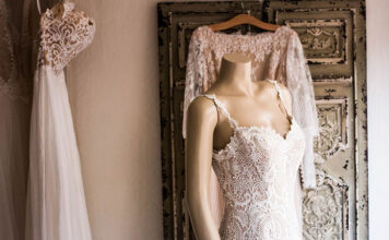 Jak wybrać suknię ślubną i na co zwrócić uwagę podczas wizyty w salonie