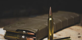 Jaką broń wybrać i czym jest strzelba samopowtarzalna