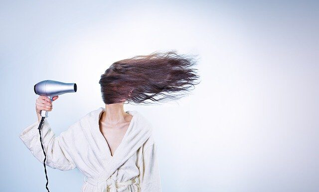 Równowaga PEH w trosce o zdrowe włosy