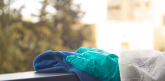 Dlaczego warto zaopatrzyć się w środki do dezynfekcji