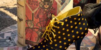 Jakie skarpetki do mokasynów?