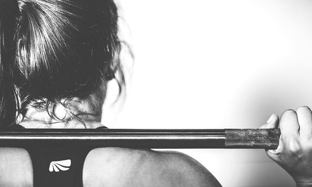 Czy Gym Glamour prześwitują? Czy Gym Glamour prześwitują?