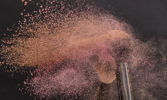 Czy pudrowy róż jest modny? Czy pudrowy róż jest modny?