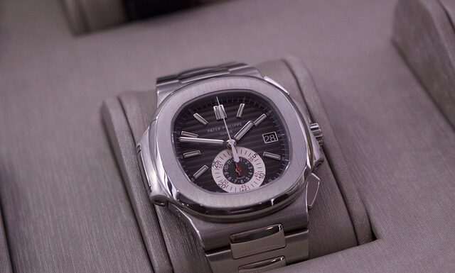 Czy Patek był Polakiem?