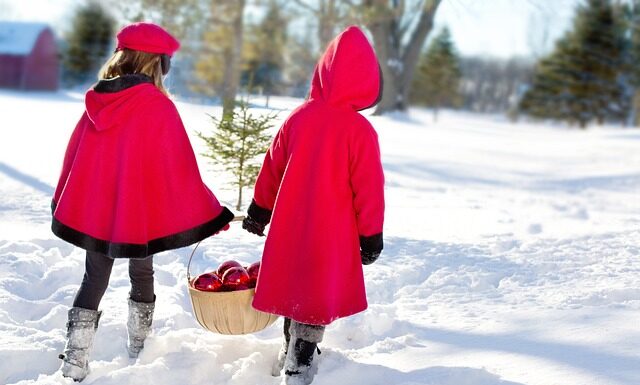 Jakie płaszcze modne w 2023?