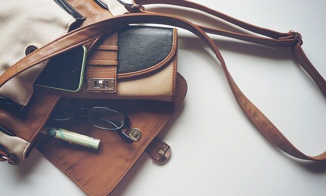 Ile kosztuje torebka z aligatora? Ile kosztuje torebka z aligatora?