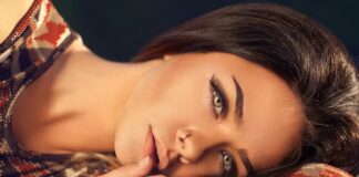 Kto nosi kolczyk w nosie?