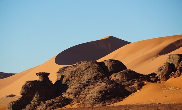 Co w domu przynosi pecha?
