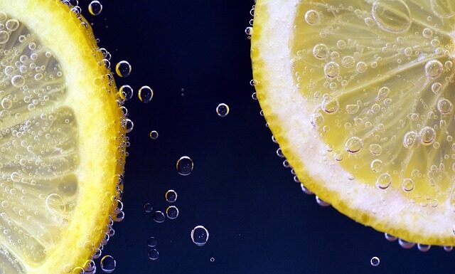 Co oznacza C na wadze?