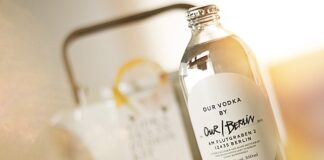 Ile wódki na obiad weselny?