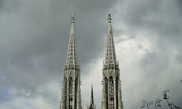 Co to znaczy wotywne? Co to znaczy wotywne?