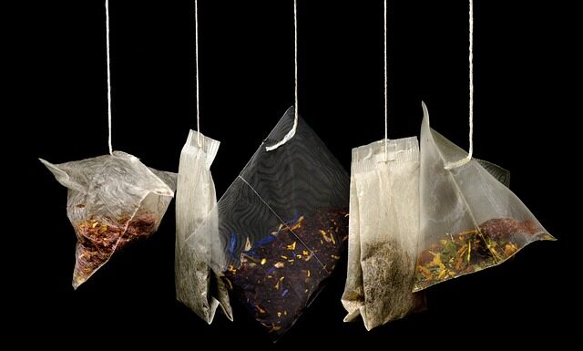 Czy LV torebki są wykonane ze skóry?