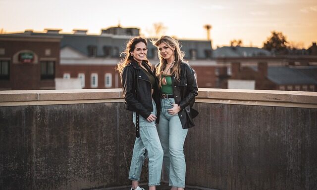 Jaka firma ma najcieplejsze kurtki?